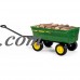 Peg Perego John Deere Farm Wagon   553709214
